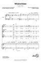 Audrey Snyder, Wintertime Chor CD