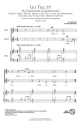 Go Tell It! 2-Part Choir Chorpartitur