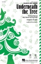 Underneath the Tree SATB Chorpartitur