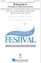 Frozen - Choral Highlights ShowTrax CD Chor CD