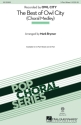 Adam Young, The Best of Owl City 3-Part Choir Chorpartitur