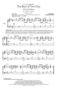 The Best of Owl City Chor CD
