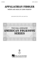 Appalachian Fiddler SATB Chorpartitur