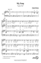 Audrey Snyder, My Song ShowTrax CD 2-Part Choir CD