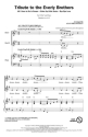 Boudleaux Bryant, Tribute to the Everly Brothers 2-Part Choir Chorpartitur