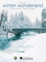 Winter Wonderland for piano (+lyrics and chords)