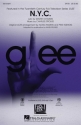 Charles Strouse, N.Y.C. SATB Chorpartitur