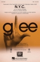 Charles Strouse, N.Y.C. SAB Chorpartitur