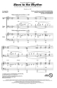 Slave to the Rhythm Chor CD