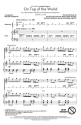 Alexander Grant, On Top of the World 2-Part Choir Chorpartitur
