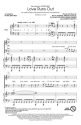 Andrew Brown, Love Runs Out ShowTrax CD Chor CD