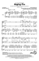Raging Fire Chor CD
