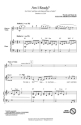 Suzanne Sherman Propp, Am I Ready? Chor CD