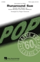 Dion Di Mucci, Runaround Sue TTBB a Cappella Chorpartitur