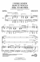 Taylor_Dallas, I Wish I Knew How It Would Feel Free ShowTrax CD CD