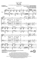 Rude 3-Part Choir Chorpartitur