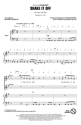 Max Shake It Off for 2-part choir and piano choral score