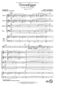 David J. Matthews, Gravedigger TTBB Chorpartitur