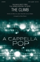 The Climb for female choir (SSA) a cappella choral score