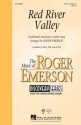 Red River Valley 2-Part Choir Chorpartitur