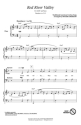 Red River Valley Chor CD