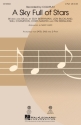 A Sky full of Stars fpr 2-part choir and piano choral score