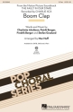 Charlotte Aitchison, Boom Clap 2-Part Choir Chorpartitur