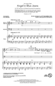 Amund Bjrklund, Angel in Blue Jeans TTB Chorpartitur