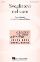Georg Friedrich Hndel, Svegliatevi nel core 3 Part Treble Chorpartitur