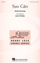 Suo Gn 3 Part Treble Chorpartitur