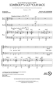 Alan Menken, Somebody's Got Your Back 3-Part Choir Chorpartitur