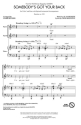 Alan Menken, Somebody's Got Your Back 2-Part Choir Chorpartitur