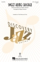 Robert Johnson, Sweet Home Chicago 2-Part Choir Chorpartitur