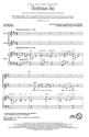 Cindy Morgan, Christmas Day 2-Part Choir Chorpartitur