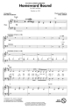 Homeward Bound Chor CD
