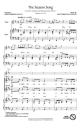 Patti Drennan, The Season Song Chor CD