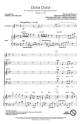 Aaron Zeitlin, Dona Dona Chor CD