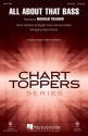 About That Bass for female choir (SSA) and piano choral score