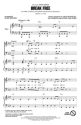 Anton Zaslavski, Break Free ShowTrax CD Chor CD