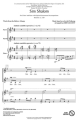 Sim Shalom 2-Part Choir Chorpartitur