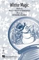 Catherine DeLanoy, Winter Magic 2-Part Choir Chorpartitur