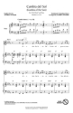 Cumbia del Sol Chor CD