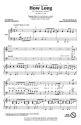John David Souther, How Long ShowTrax CD Chor CD