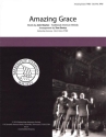 Amazing Grace TTBB a Cappella Chorpartitur