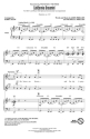 California Dreamin' SSA Chorpartitur