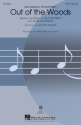 Jack Antonoff, Out of the Woods SATB Chorpartitur