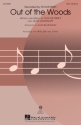 Jack Antonoff, Out of the Woods SSA Chorpartitur