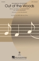 Jack Antonoff, Out of the Woods 2-Part Choir Chorpartitur