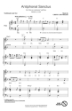 Cristi Cary Miller, Antiphonal Sanctus Chor CD