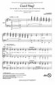 Carol Sing! SSA Chorpartitur